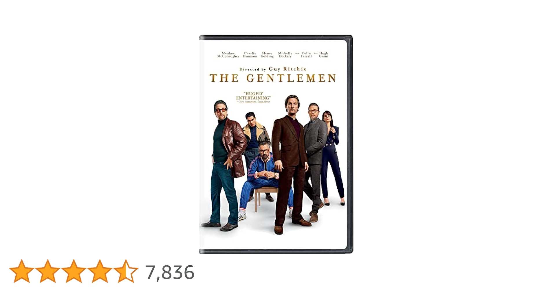 (未使用･未開封品)ビデオズ・オブ・ザ・ジェントルマン [DVD] 2025年最新】ジェントルメン DVDの人気アイテム - メルカリ